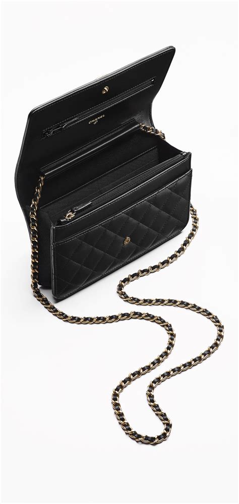 chanel boy wallet on chain price singapore|Chanel trendy wallet on chain.